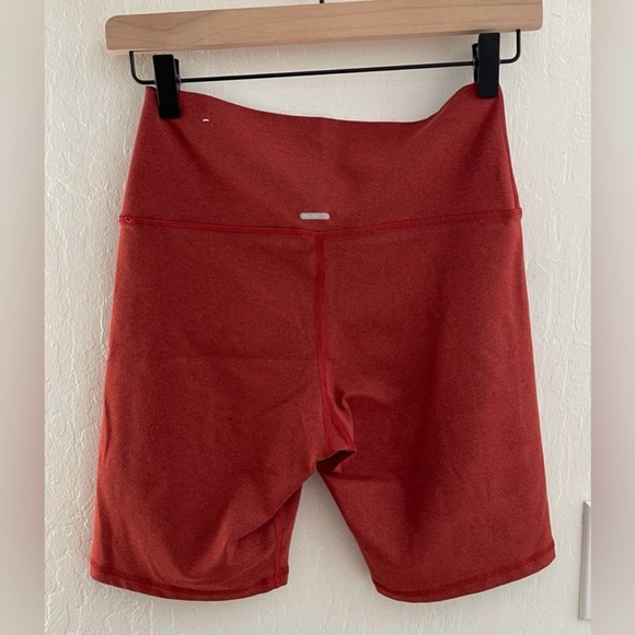Aerie Biker Shorts - Picture 5 of 5
